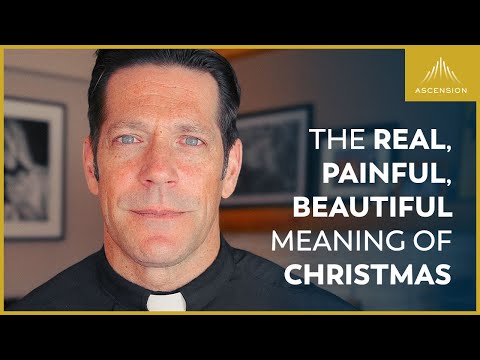 How to Celebrate Christmas When Life Is Hard