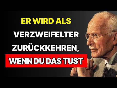 Er wird bereuen, dich verloren zu haben – in dem Moment, in dem du DAS tust (Schweigen reicht nicht)