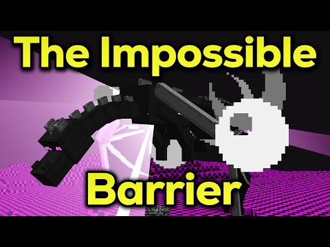 The Ridiculous Quest to Beat Minecraft in Under 60 Seconds