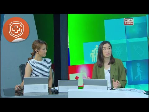 精靈一點:癌症紓緩治療系列 - 晚期前列腺癌治療新方向