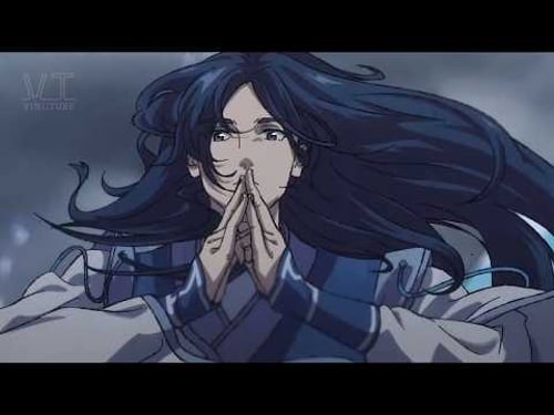 Top 10 Best NEW Action Anime of 2025 So Far