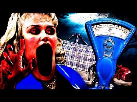 НИКОГДА не ТЕРЯЙТЕСЬ на РЫНКЕ! | #ИнтернетЛегенды