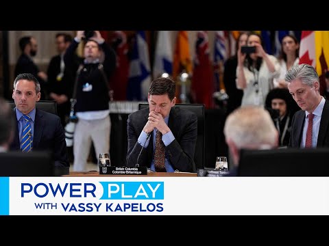 Treason, interference or neither? Front Bench weighs in on Alta. separatists meeting U.S. officials