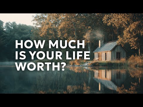 The 1845 Rule for a Simple Life (It Still Works)