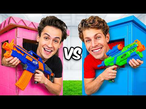 BEST BUNKER WINS $1,000!