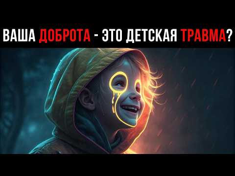 Как Эмпату вернуть себе свою жизнь (Ответ Юнга)