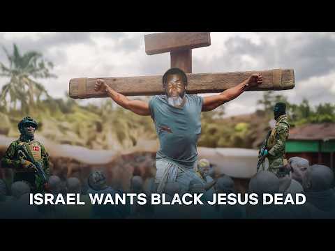 Millions Believe He’s Jesus Christ – Now They’re Crucifying Him
