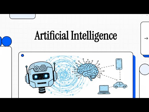 Artificial Intelligence Explained: What AI Is and How It Works