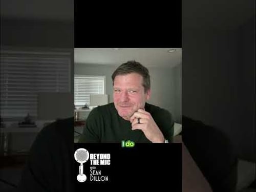 Bailey Chase: Proud Dad, Better Actor #shorts