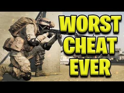 The Most Disgusting Cheating Scandal I've Ever Seen