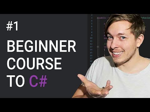 1: Introduction To C# | What Is C# | C# Tutorial For Beginners | C Sharp Tutorial | Learn C# Easily