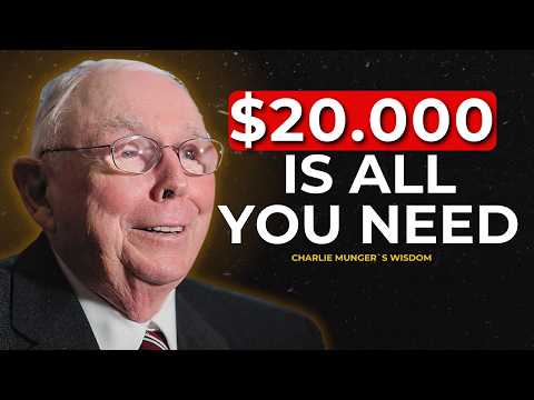 Why EVERYTHING Changes After $20,000