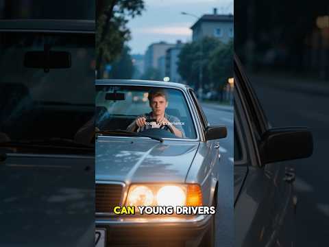 This skill is disappearing… Can you still drive manual?