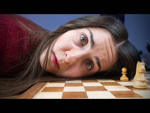 How I Would Learn Chess (If I Could Start Over)