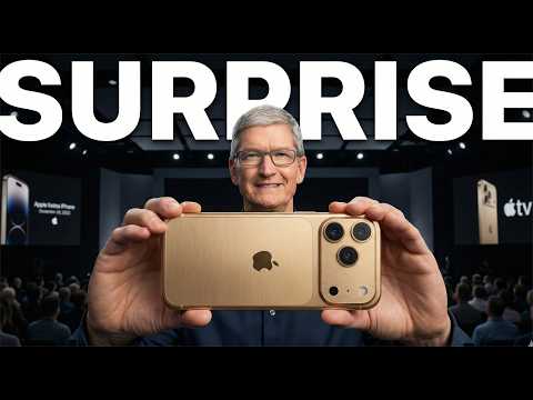 iPhone 18 Pro: The Best News Your Wallet Has Heard in Years!