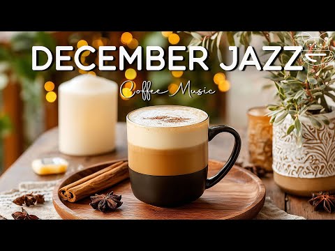 November Coffee Jazz ☕ Smooth Jazz & Bossa Nova Instrumental Music for Relaxing, Studying & Working
