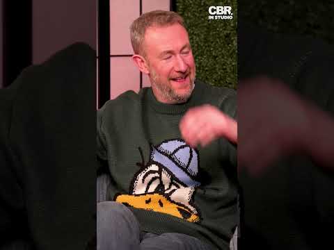 "What is the Taskmaster REALLY like?" - Alex Horne's most asked question