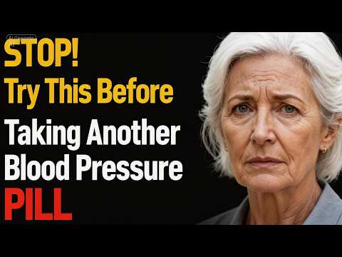 SENIORS, 3 Breathing Tricks To INSTANTLY Lower Blood Pressure