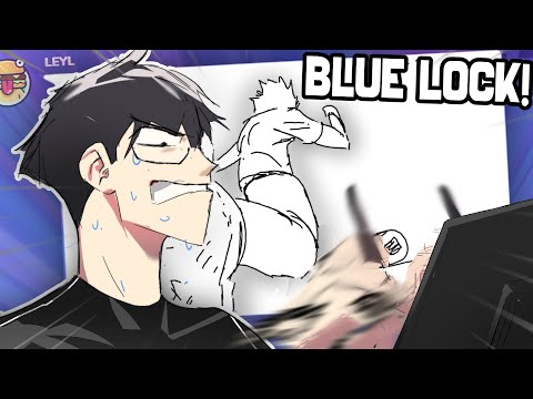 Pro Animators COOK in Gartic Phone Animation BUT Every Frame Is a SPEEDRUN