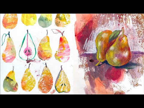 My Secret Sketchbook: The Truth About Ugly Art