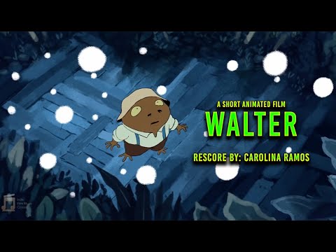 IFMC 2026 | WALTER – Rescore by Carolina Ramos – Original Film by Lorenzo Fresta