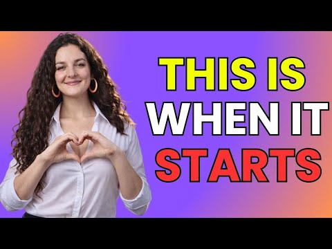 If a Girl Changes THIS In Front of You, She Likes You (Psychology Facts About Women)