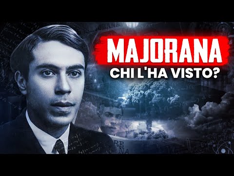 Ettore Majorana: il genio della Fisica svanito nel nulla