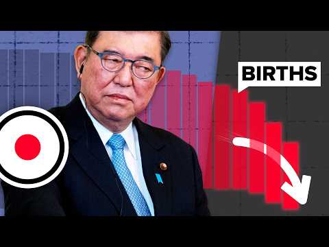 Has Japan’s Demographic Crisis Become Unsolvable?