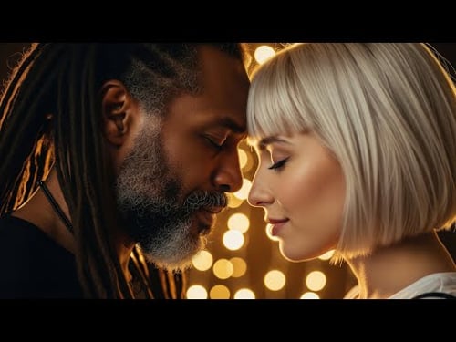 Damian Marley ft. Lady Gaga & Snoop Dogg - Take A Piece Of My Heart (2026 AI Music Video)