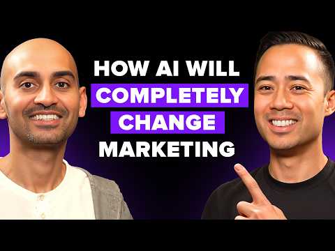 RIP SEO: Hereβs What Works Now in an AI World