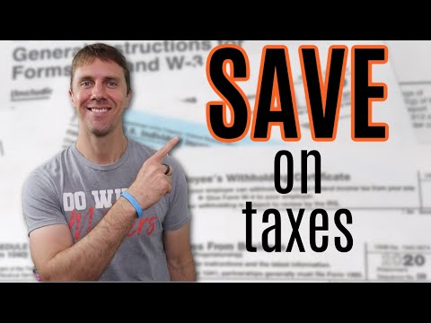 The 10 Incredible Tax Benefits of Real Estate