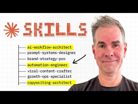 5 Mind-Blowing Use Cases of Claude Skills