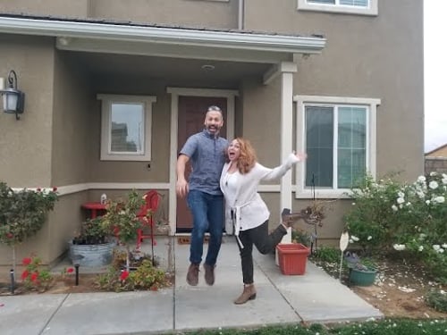 Cheers to 17 Years making dreams a reality