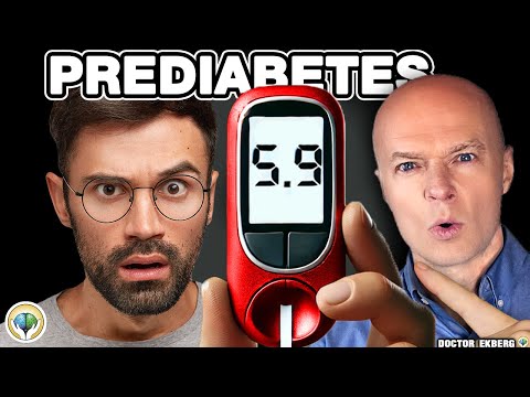 #1 Absolute Best Way You MUST Reverse Prediabetes