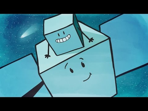 The amazing adventures of Rosetta and Philae