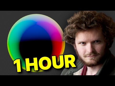 Blender Shader Nodes (beginner ➤ advanced)