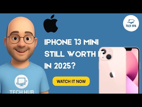 Apple iPhone 13 mini – Still Worth Buying in 2026? | Apple Budget Buys