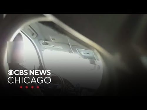 Body camera video released in Border Patrol shooting of Marimar Martinez