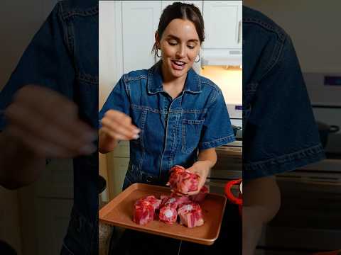 Oxtail, the Cuban way🇨🇺👀