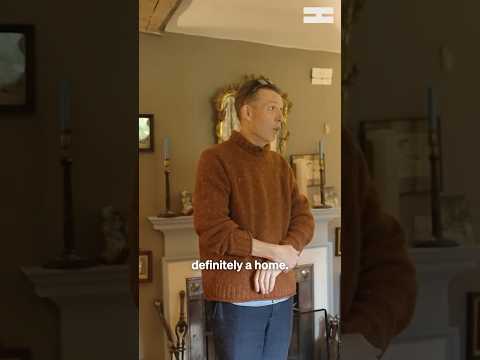 How can you tell when a house is your future home? | Homing #podcast #interiordesign