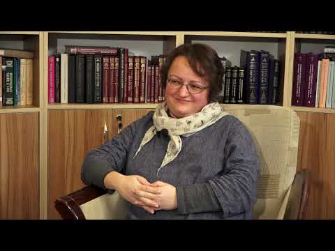 "Благословите женщину" Марина Филоник (г. Москва)