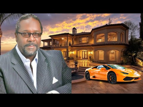 Grady Demond Wilson Cause of Death | Actor | Net Worth, Wife, kids, Family, Movies, Bio & lifestyle!