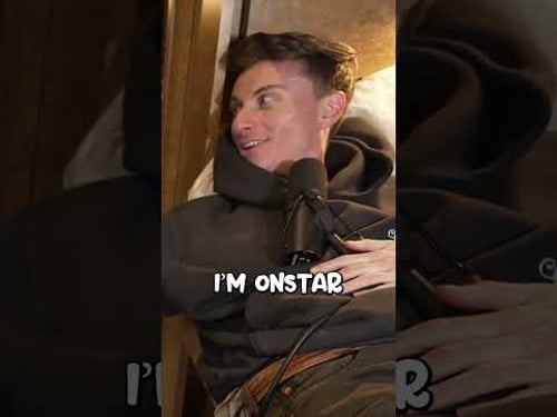 Trevor got a crazy DM