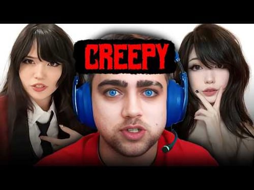 He Was Twitch’s Biggest Star… Until His Ex Exposed Everything