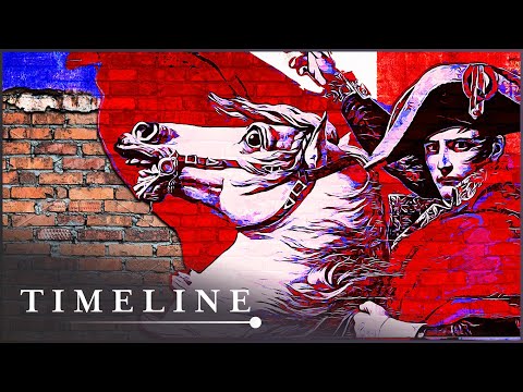 Austerlitz: The Battle That Made Napoleon A Military Legend | History Of Warfare | Timeline
