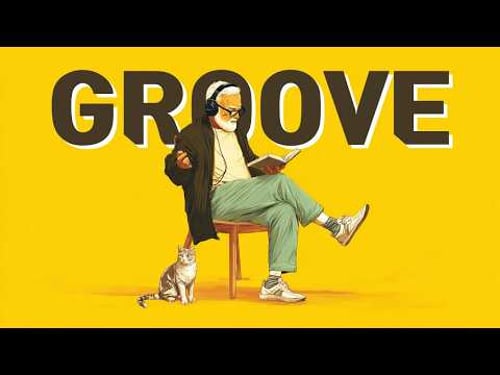 Playlist | 독서 · 집중하면서 듣기 좋은 편안한 그루브 📚| R&B HIP HOP · GROOVE POP | 매장음악 · 카페 · 감성 · 공부 · 노동요 · 작업
