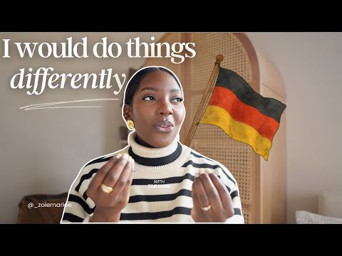 MOVING TO GERMANY? DON'T MAKE THESE 5 MISTAKES! ๐ฉ๐ช