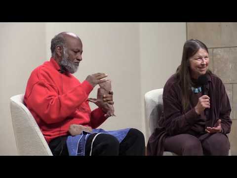 Alonzo Clemons "Savant, Sculptor and Artist" 05/10/19