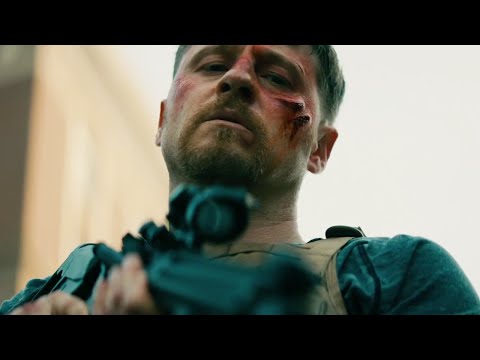 (영화리뷰/결말포함) 보자마자 시간 순삭! 거대한 도심 속에서 펼쳐지는 소녀를 살리기 위한 한 남자의 처절한 사투...