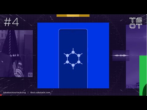 De-Googled Phones Staying Alive